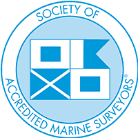 Society of Accredited Marine Surveyors® (SAMS®) Surveyor Associate